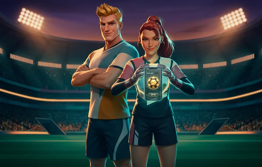Golisimo Casino App: mobil spielen ohne App-Store